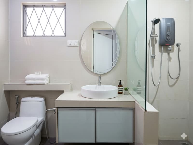 Bungalow for Sale in Petaling Jaya (Selangor) - Evelyn Pan - Bathroom - PropertyGuru.com.my