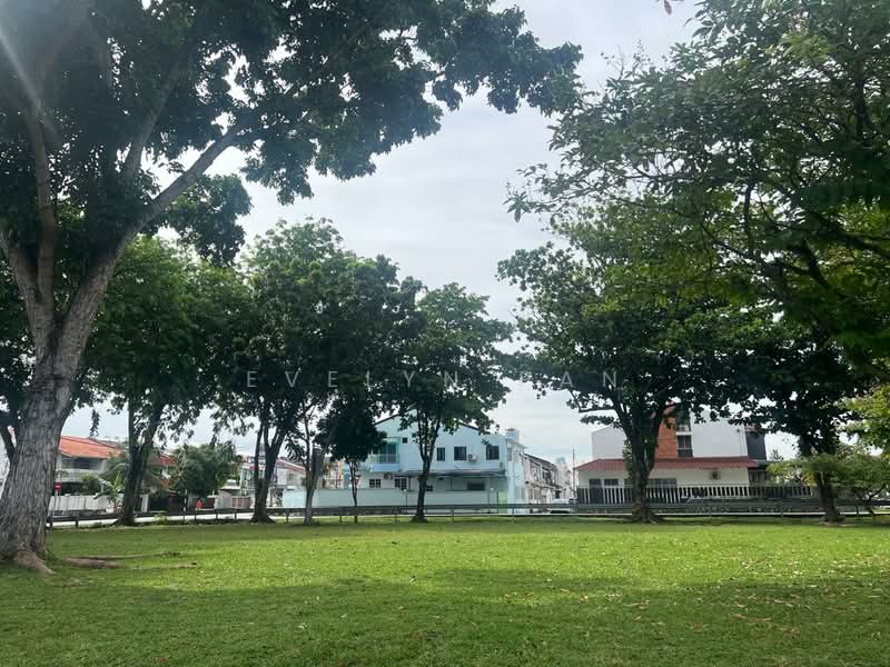 Bungalow for Sale in Petaling Jaya (Selangor) - Evelyn Pan - Exterior - PropertyGuru.com.my