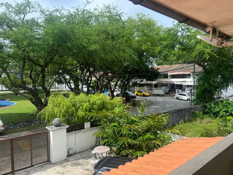 Bungalow for Sale in Petaling Jaya (Selangor) - Evelyn Pan - Exterior - PropertyGuru.com.my