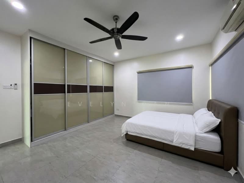 Bungalow for Sale in Petaling Jaya (Selangor) - Evelyn Pan - Bedroom - PropertyGuru.com.my