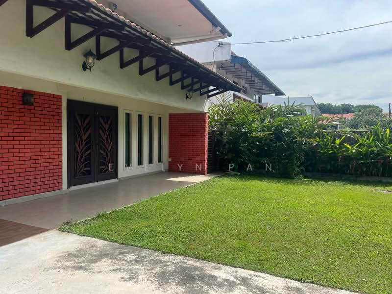 Bungalow for Sale in Petaling Jaya (Selangor) - Evelyn Pan - Exterior - PropertyGuru.com.my