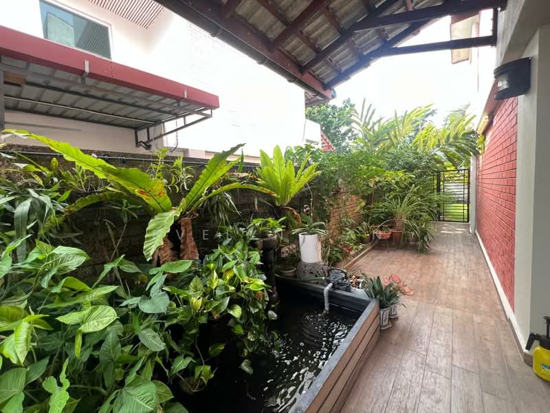 Bungalow for Sale in Petaling Jaya (Selangor) - Evelyn Pan - Exterior - PropertyGuru.com.my