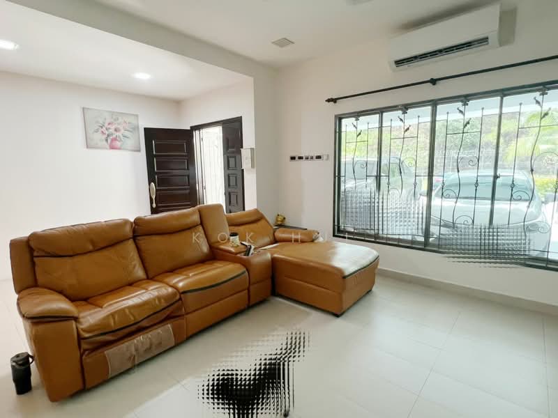 Cluster House for Sale in Taman Adda Heights (Tebrau) - Kok Hui - PropertyGuru.com.my