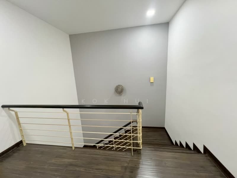 Cluster House for Sale in Taman Adda Heights (Tebrau) - Kok Hui - Interior - PropertyGuru.com.my