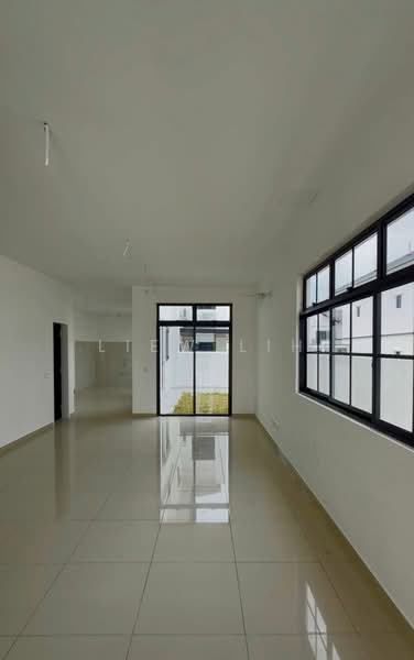 Cluster House for Sale in Iskandar Puteri (Nusajaya) (Johor) - Liew Lih Yi - Interior - PropertyGuru.com.my