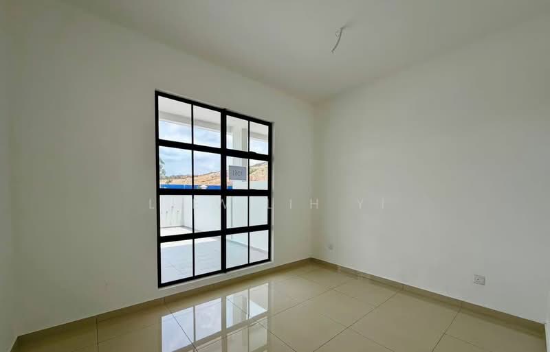 Cluster House for Sale in Iskandar Puteri (Nusajaya) (Johor) - Liew Lih Yi - Interior - PropertyGuru.com.my