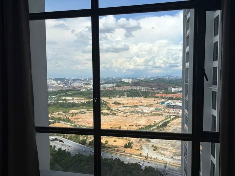 Service Residence for Rent at The Park 2 - Ivy Wong - View - PropertyGuru.com.my