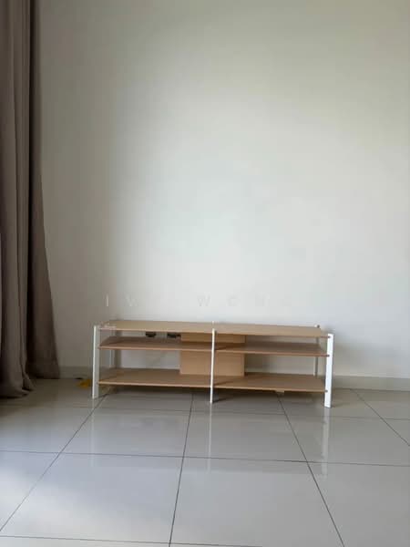 Service Residence for Rent at The Park 2 - Ivy Wong - Interior - PropertyGuru.com.my