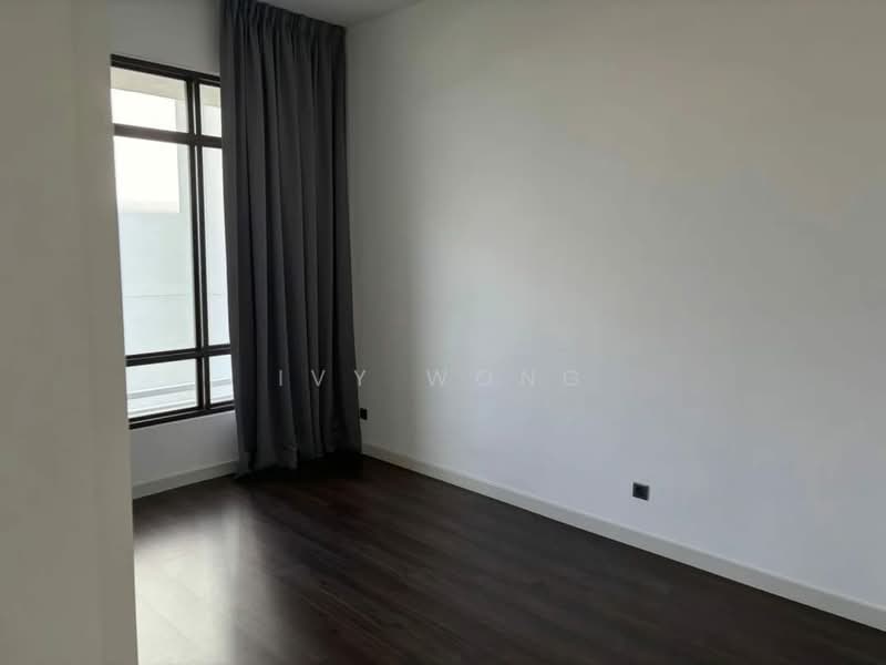 Service Residence for Rent at The Park 2 - Ivy Wong - Interior - PropertyGuru.com.my