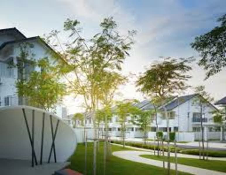 Bandar Tropicana Aman - 2