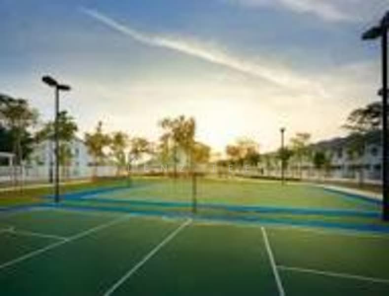 Bandar Tropicana Aman - 5