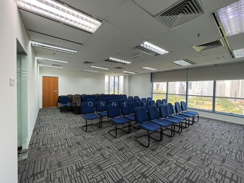 Office for Rent in KL City Centre (Kuala Lumpur) - Ivonne Yim - PropertyGuru.com.my