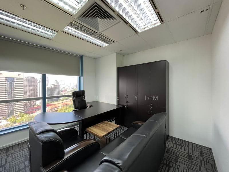 Office for Rent in KL City Centre (Kuala Lumpur) - Ivonne Yim - PropertyGuru.com.my