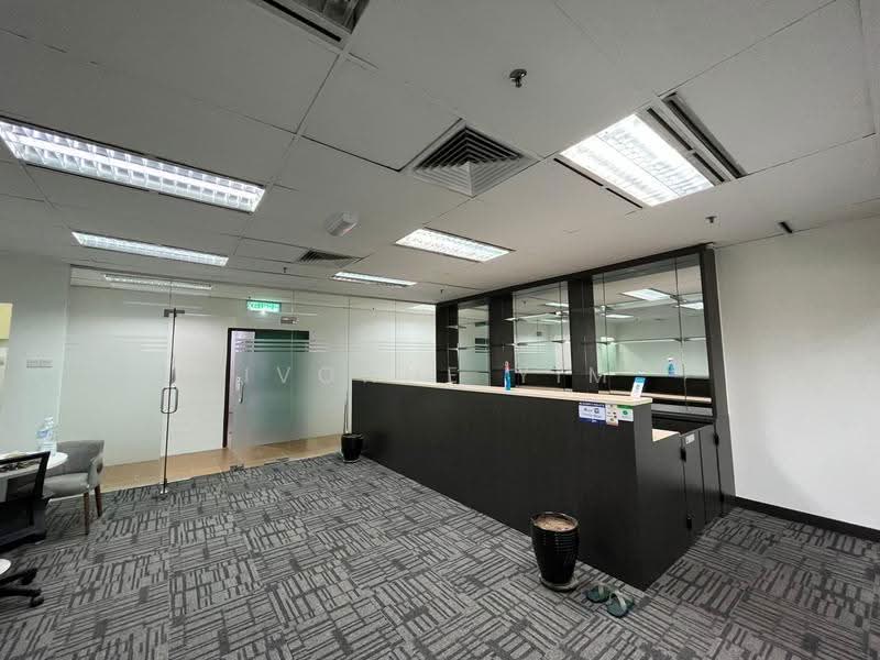 Office for Rent in KL City Centre (Kuala Lumpur) - Ivonne Yim - PropertyGuru.com.my