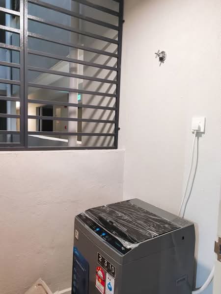 Servis Apartment untuk Disewa di Seiring Residensi - Nazrin Affendy - Interior - PropertyGuru.com.my