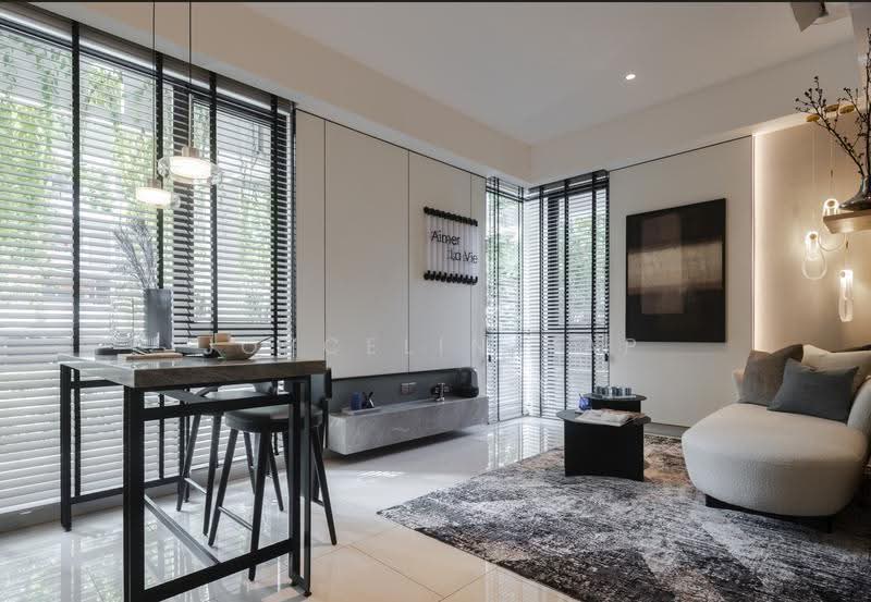 Service Residence for Sale at The Lantern - Joycelin Yap - PropertyGuru.com.my