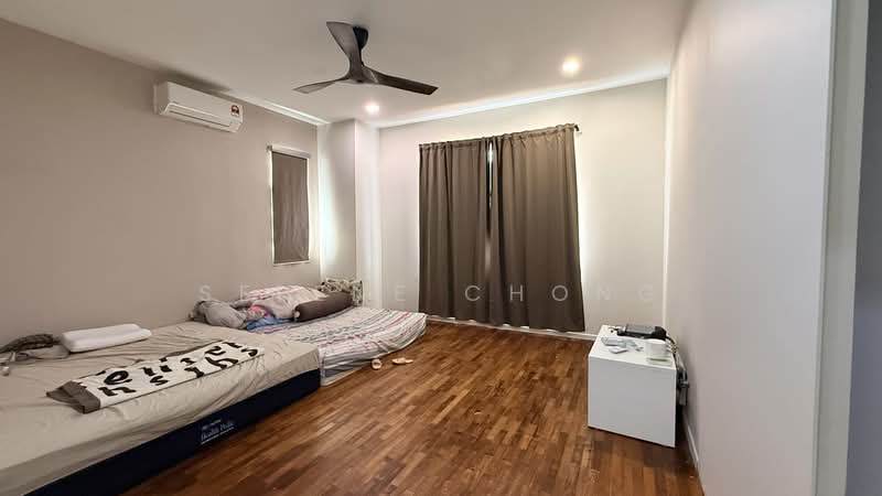 Rumah Berkembar untuk Dijual di Bukit Sungai Long (Bandar Sungai Long) - Selene Chong - Bedroom - PropertyGuru.com.my