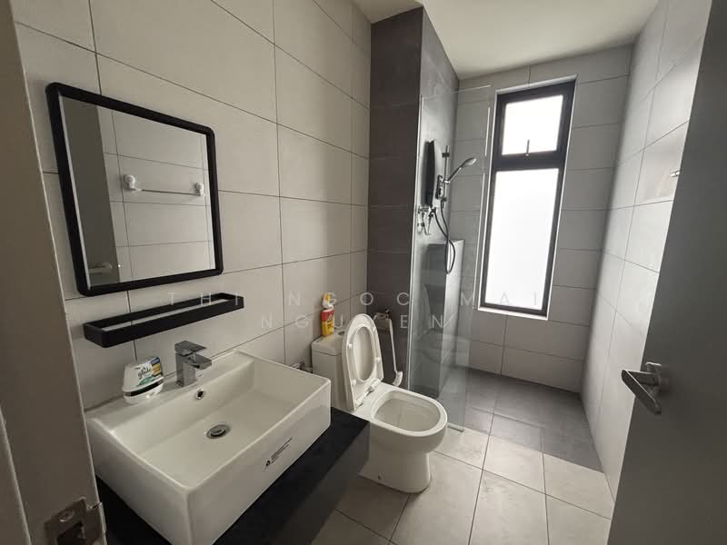 Servis Apartment untuk Disewa di The Era @ Duta North - Thi Ngoc Mai Nguyen - PropertyGuru.com.my