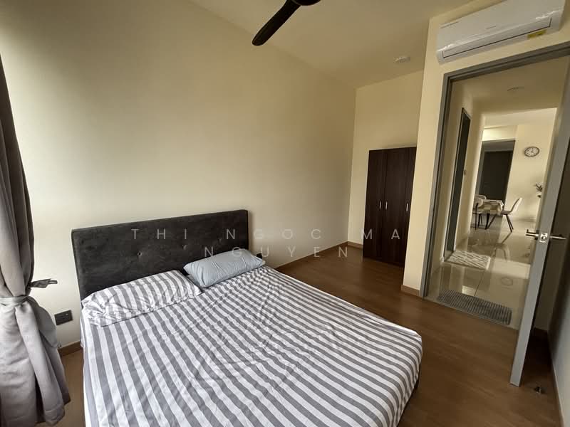 Servis Apartment untuk Disewa di The Era @ Duta North - Thi Ngoc Mai Nguyen - PropertyGuru.com.my