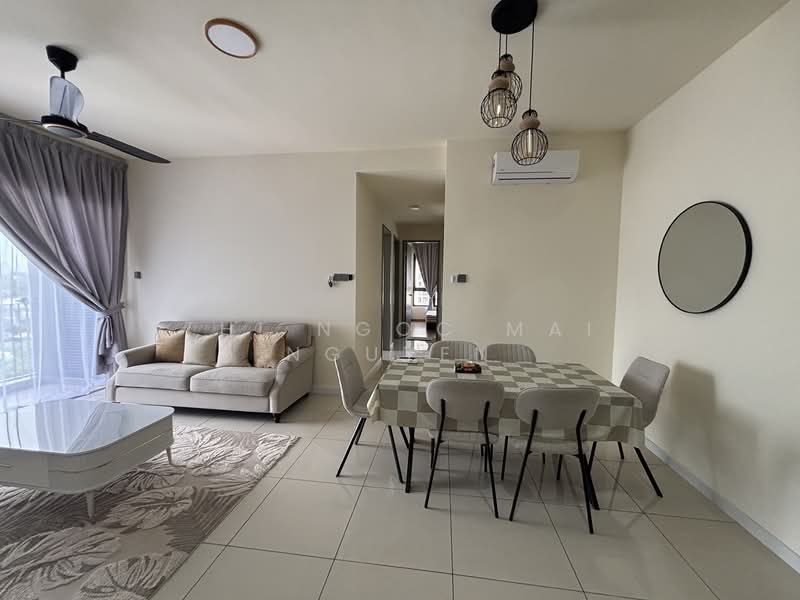 Servis Apartment untuk Disewa di The Era @ Duta North - Thi Ngoc Mai Nguyen - PropertyGuru.com.my