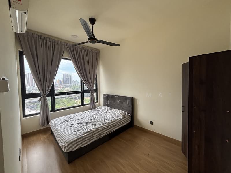 Servis Apartment untuk Disewa di The Era @ Duta North - Thi Ngoc Mai Nguyen - PropertyGuru.com.my