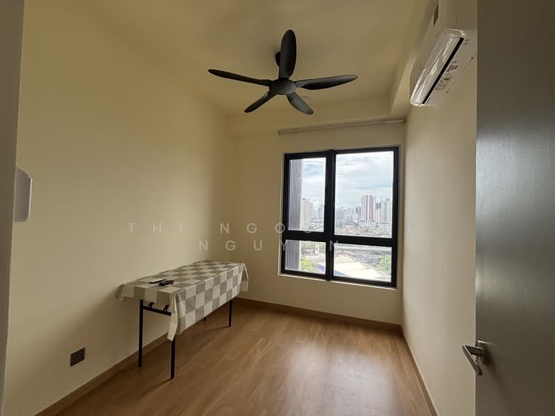 Servis Apartment untuk Disewa di The Era @ Duta North - Thi Ngoc Mai Nguyen - PropertyGuru.com.my
