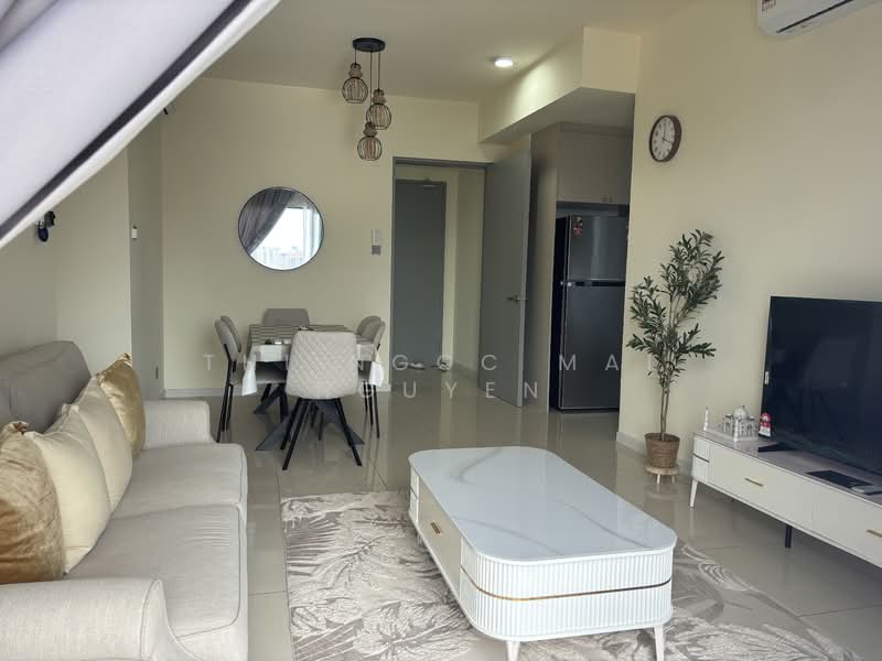 Servis Apartment untuk Disewa di The Era @ Duta North - Thi Ngoc Mai Nguyen - PropertyGuru.com.my