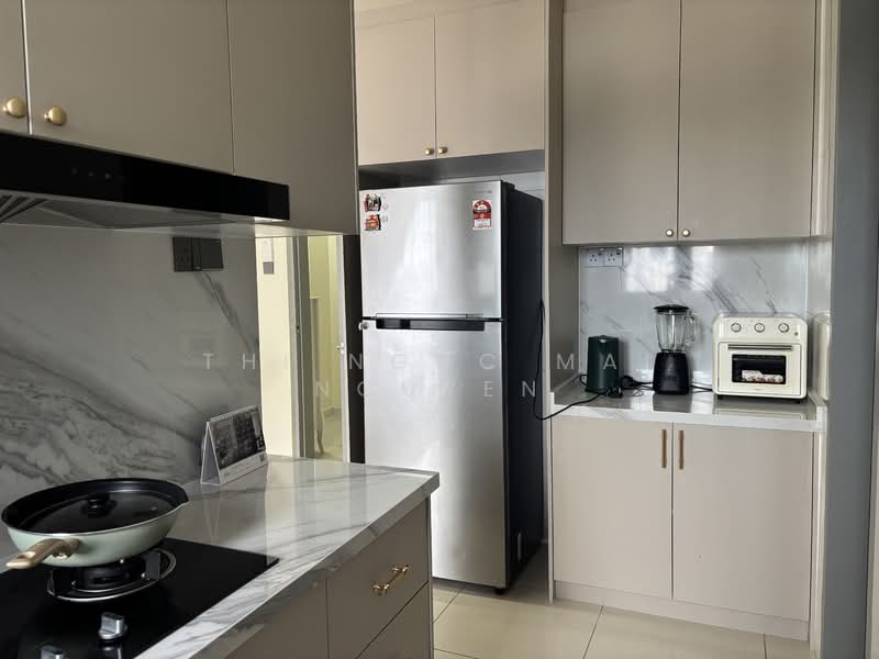 Servis Apartment untuk Disewa di The Era @ Duta North - Thi Ngoc Mai Nguyen - PropertyGuru.com.my