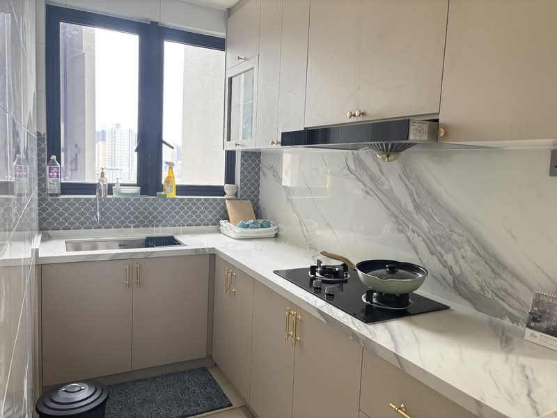 Servis Apartment untuk Disewa di The Era @ Duta North - Thi Ngoc Mai Nguyen - PropertyGuru.com.my