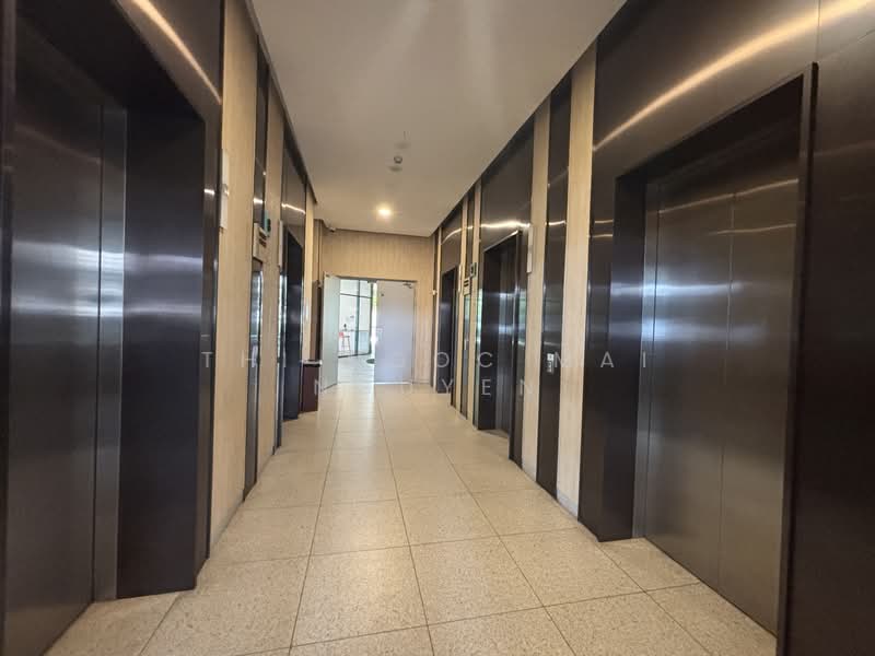 Servis Apartment untuk Disewa di The Era @ Duta North - Thi Ngoc Mai Nguyen - PropertyGuru.com.my