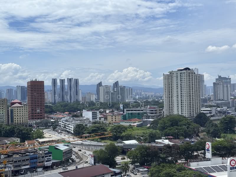 Servis Apartment untuk Disewa di The Era @ Duta North - Thi Ngoc Mai Nguyen - PropertyGuru.com.my