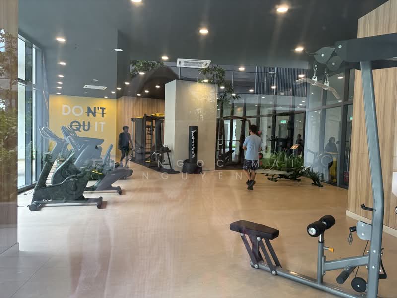 Servis Apartment untuk Disewa di The Era @ Duta North - Thi Ngoc Mai Nguyen - PropertyGuru.com.my