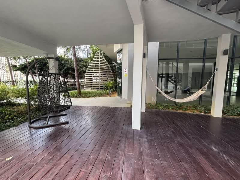 Servis Apartment untuk Disewa di The Era @ Duta North - Thi Ngoc Mai Nguyen - PropertyGuru.com.my