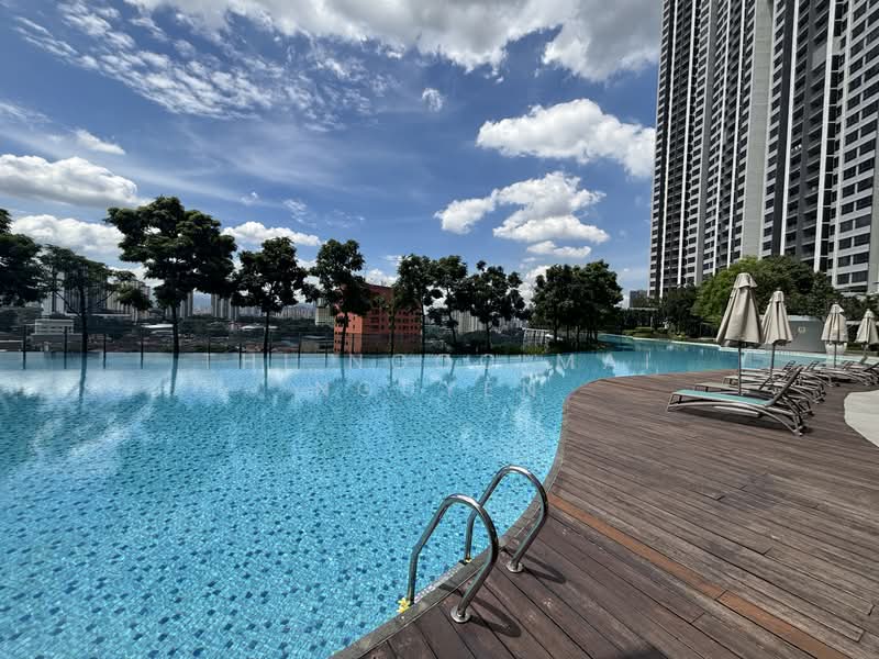 Servis Apartment untuk Disewa di The Era @ Duta North - Thi Ngoc Mai Nguyen - PropertyGuru.com.my