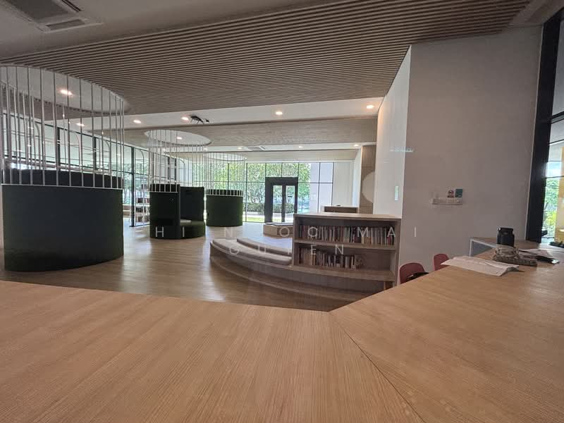 Servis Apartment untuk Disewa di The Era @ Duta North - Thi Ngoc Mai Nguyen - PropertyGuru.com.my