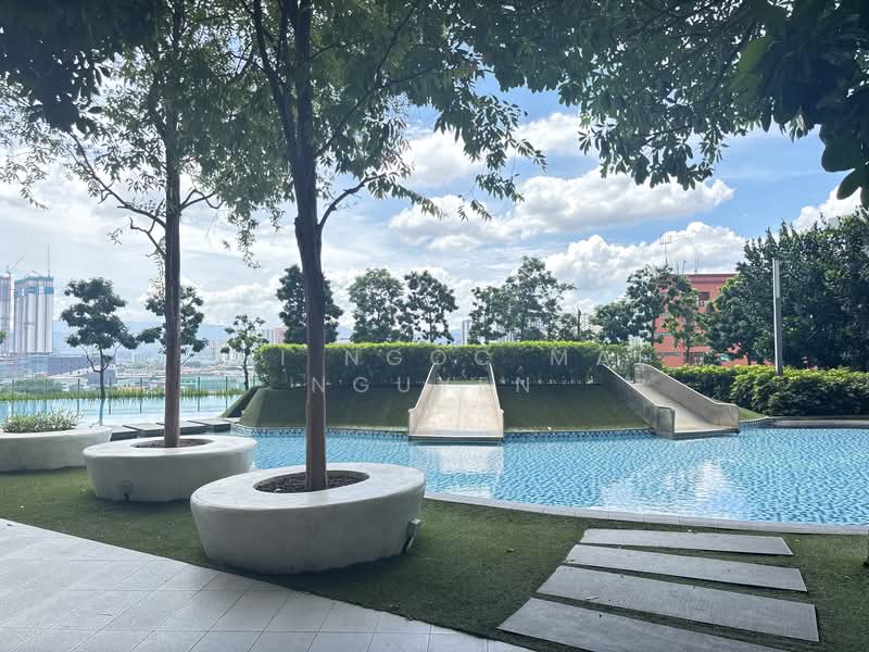 Servis Apartment untuk Disewa di The Era @ Duta North - Thi Ngoc Mai Nguyen - PropertyGuru.com.my
