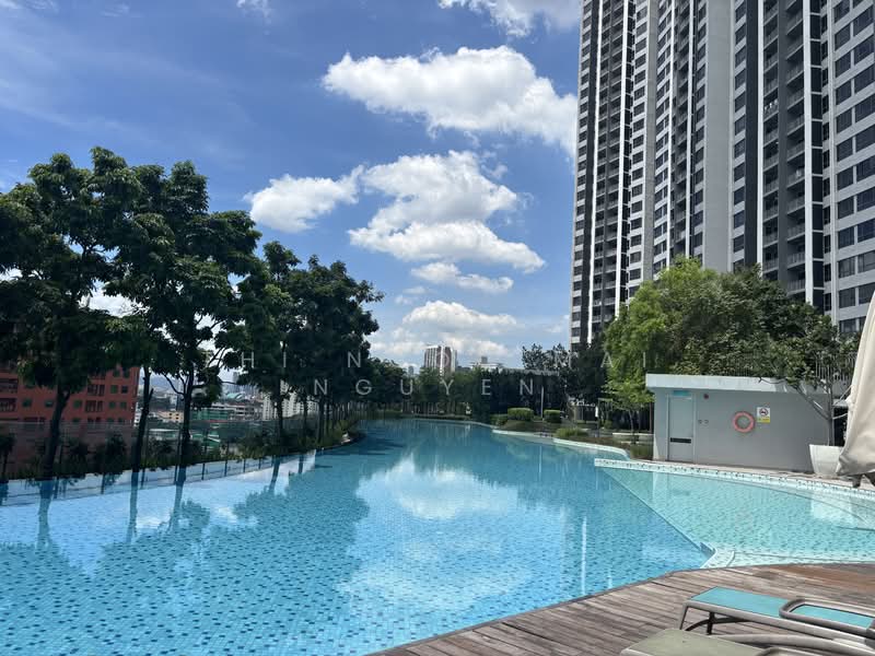 Servis Apartment untuk Disewa di The Era @ Duta North - Thi Ngoc Mai Nguyen - PropertyGuru.com.my