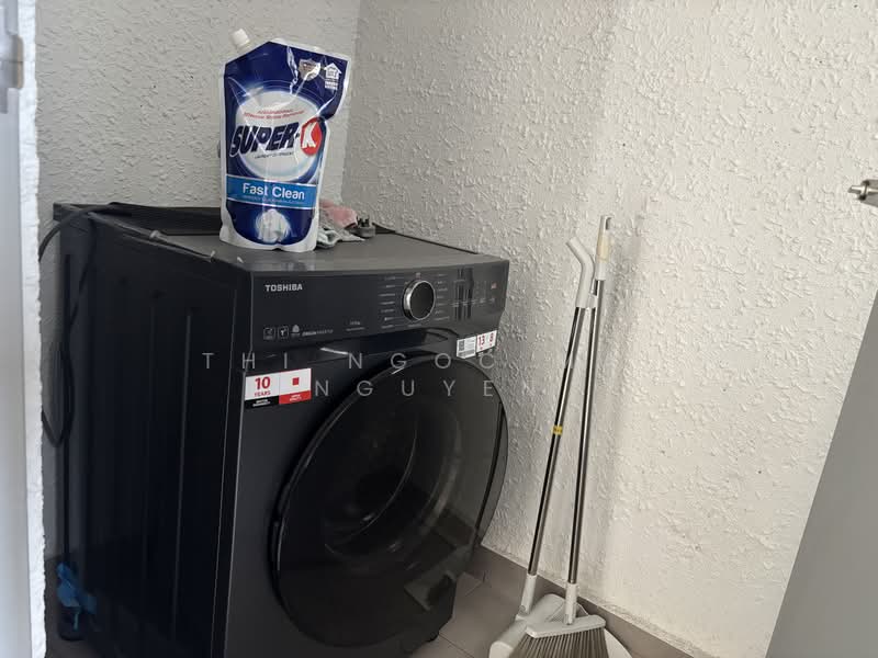 Servis Apartment untuk Disewa di The Era @ Duta North - Thi Ngoc Mai Nguyen - PropertyGuru.com.my