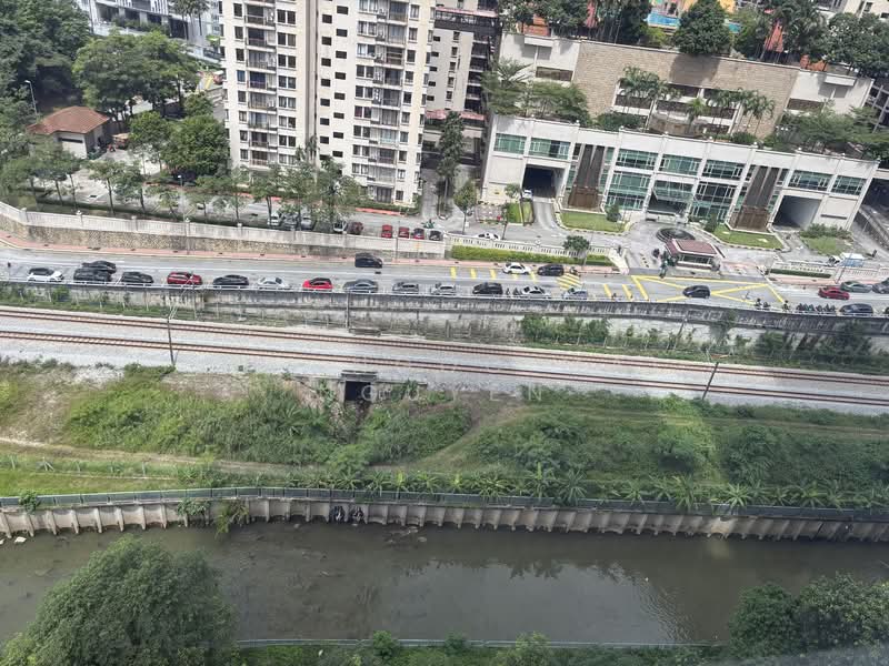 Servis Apartment untuk Disewa di The Era @ Duta North - Thi Ngoc Mai Nguyen - PropertyGuru.com.my