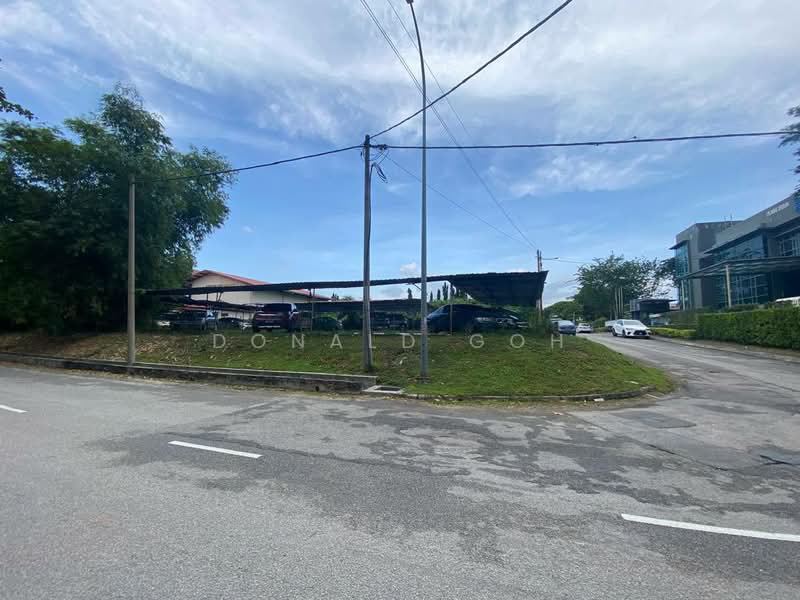 Tanah Komersial untuk Dijual di Ipoh (Perak) - Donald Goh - PropertyGuru.com.my