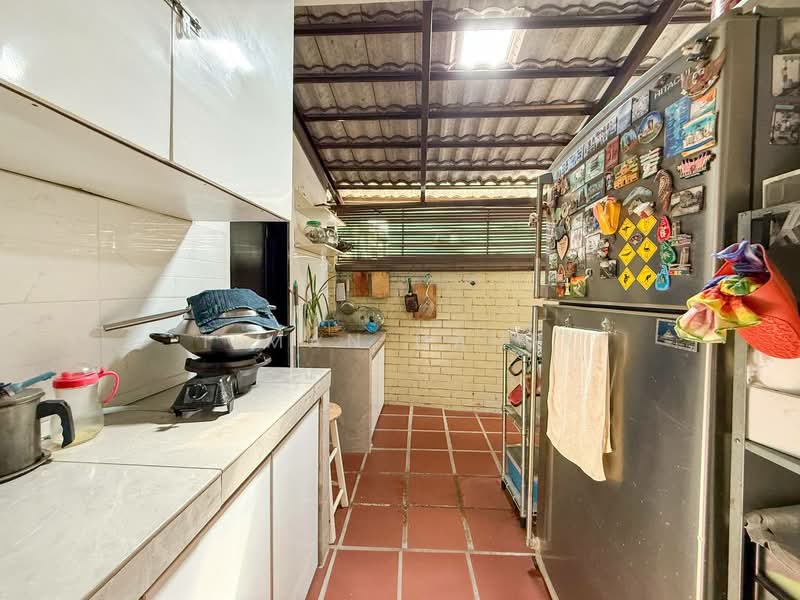 Rumah Teres 2 Tingkat untuk Dijual di Taman Putra Perdana (Puchong) - Ilman Nahri - Kitchen - PropertyGuru.com.my