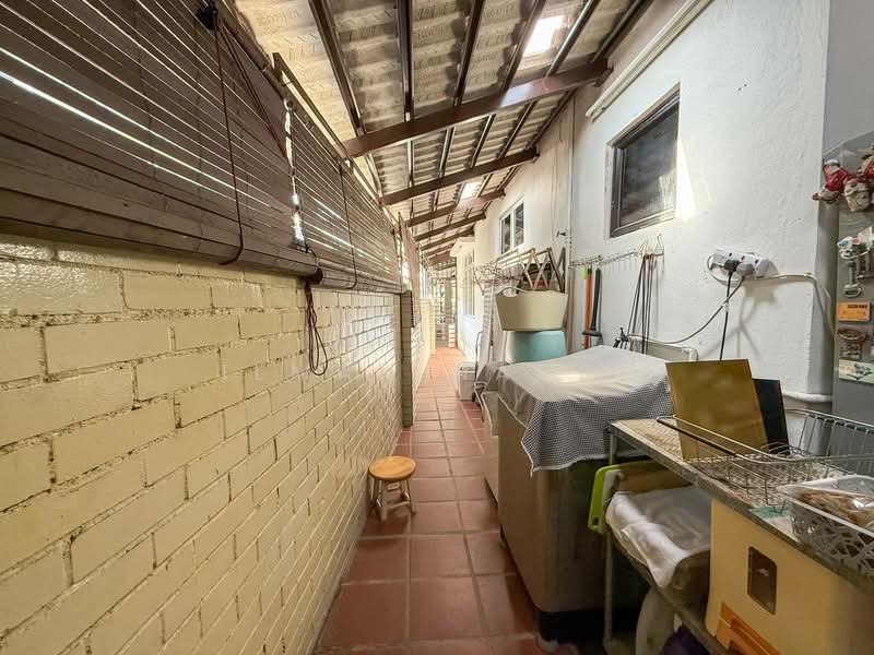 Rumah Teres 2 Tingkat untuk Dijual di Taman Putra Perdana (Puchong) - Ilman Nahri - Corridor - PropertyGuru.com.my