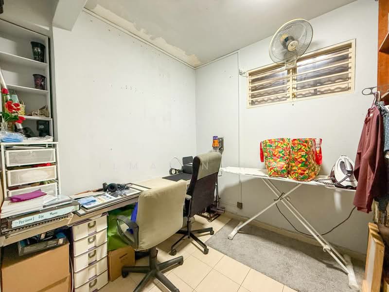Rumah Teres 2 Tingkat untuk Dijual di Taman Putra Perdana (Puchong) - Ilman Nahri - Study - PropertyGuru.com.my
