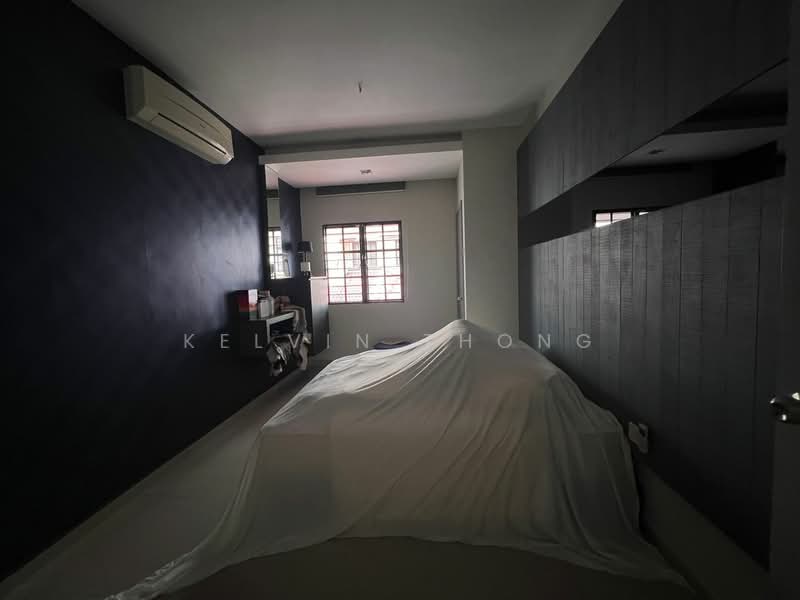 3-storey Terraced House for Sale in Mutiara Bukit Jalil (Bukit Jalil) - Kelvin Thong - Bedroom - PropertyGuru.com.my