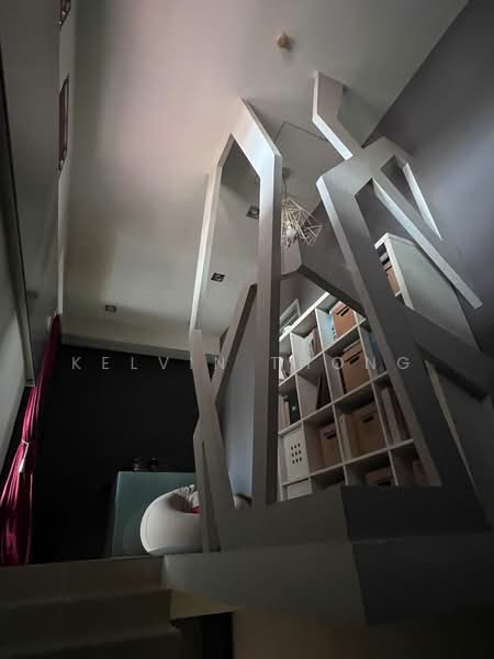 3-storey Terraced House for Sale in Mutiara Bukit Jalil (Bukit Jalil) - Kelvin Thong - Interior - PropertyGuru.com.my