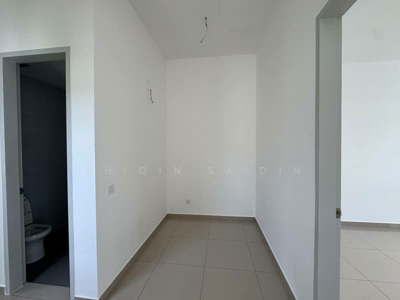1-storey Terraced House for Sale in Kuala Selangor (Selangor) - Shiqin Saidin - Bathroom - PropertyGuru.com.my