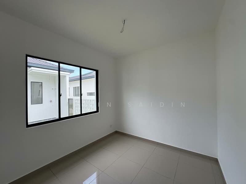 1-storey Terraced House for Sale in Kuala Selangor (Selangor) - Shiqin Saidin - Interior - PropertyGuru.com.my