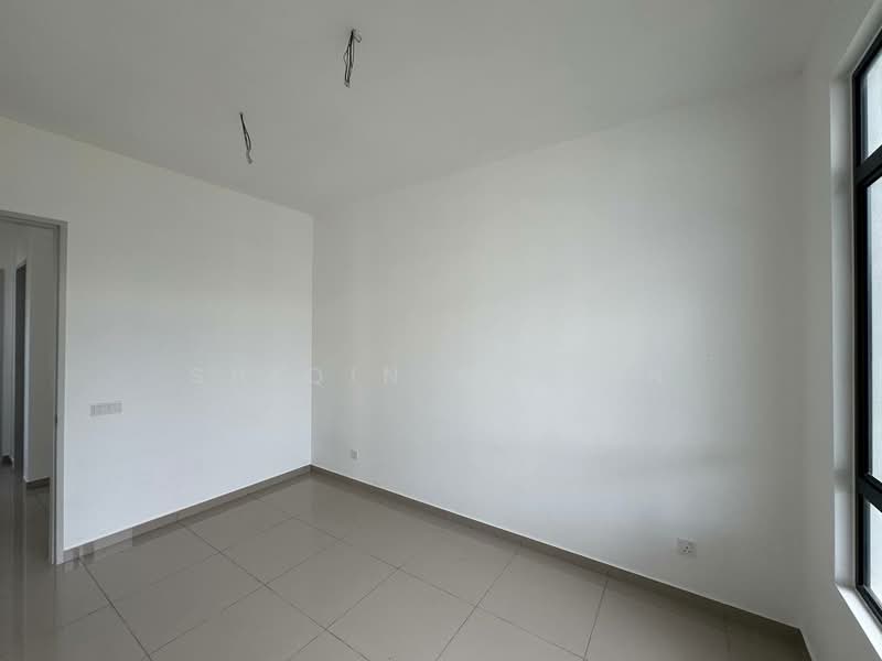 1-storey Terraced House for Sale in Kuala Selangor (Selangor) - Shiqin Saidin - Interior - PropertyGuru.com.my