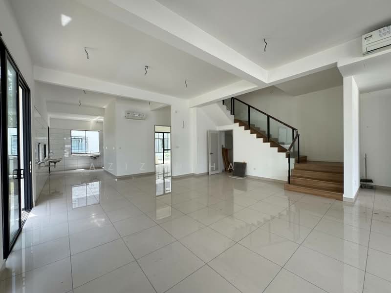 Luxura Designer Link Villas - 4
