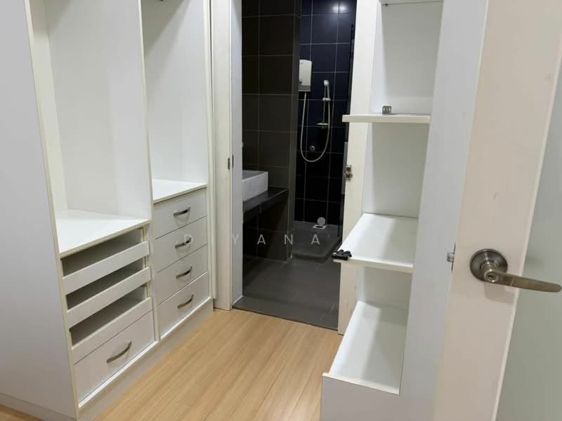 Servis Apartment untuk Dijual di Hedgeford 10 Residences - Diyana . - Interior - PropertyGuru.com.my